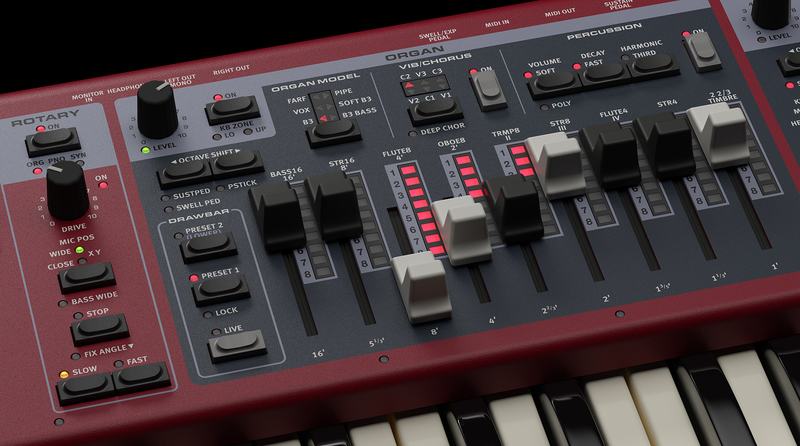 Overview | Nord